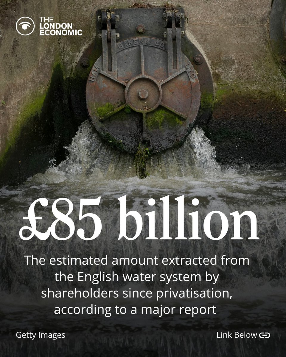 All Margaret Thatcher's fault. Not one good thing came from her stint as PM , she destroyed our community, society, services - asset stripped the country .