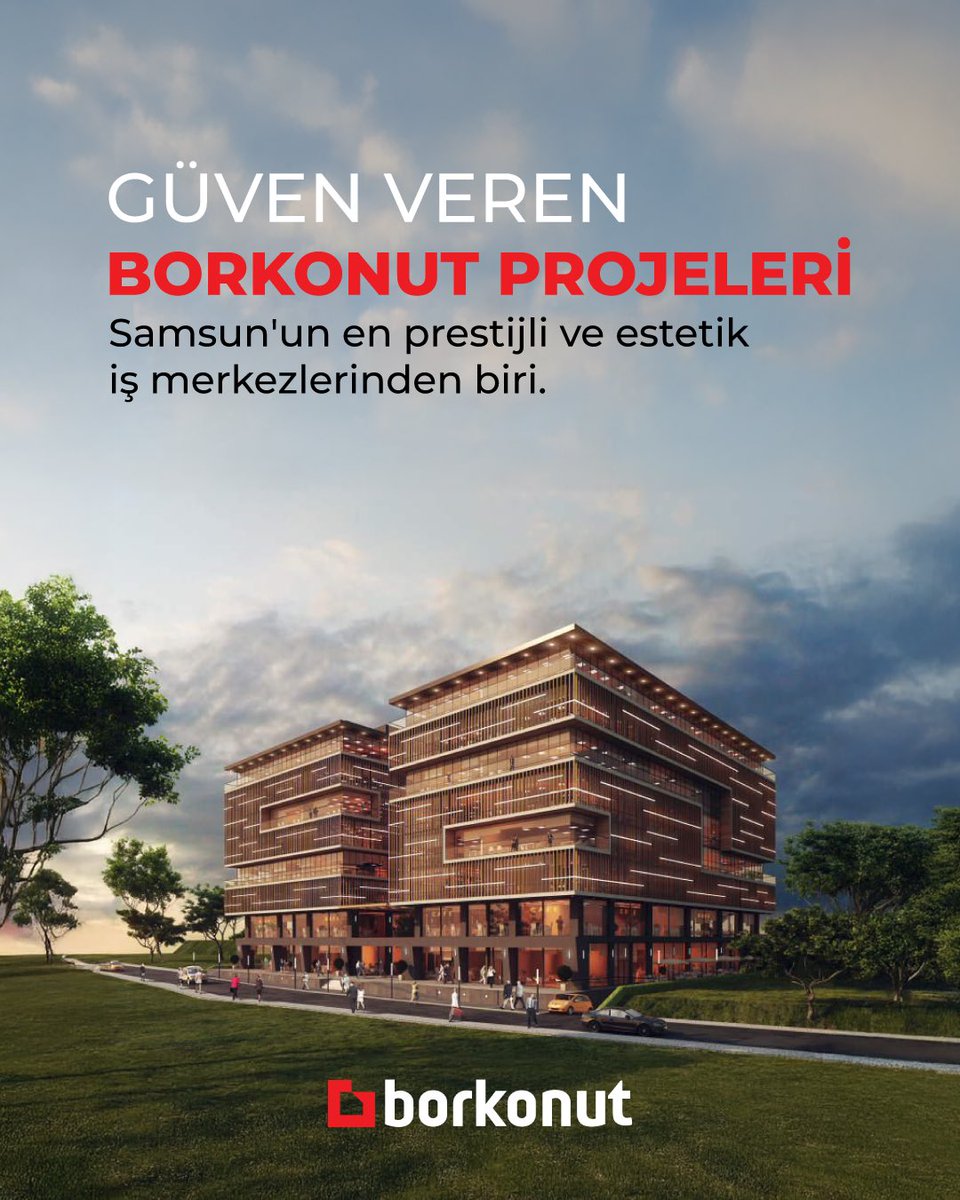 Borkonut’un seçkin projelerinden biri olan “Niş”, yalnızca estetik değil, aynı zamanda lokasyon, planlama ve yaşam kalitesi açısından da fark yarattı. Güven veren yapı anlayışımızın bir simgesi olarak, hâlâ örnek gösterilen bu proje, markamızın duruşunu yansıtıyor.

#Borkonut