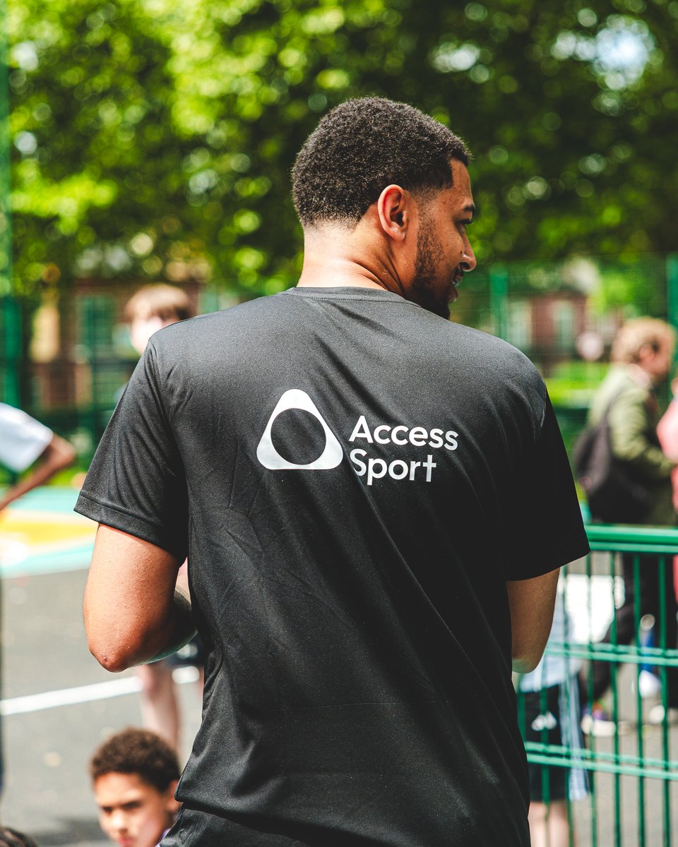 Access Sport tweet media