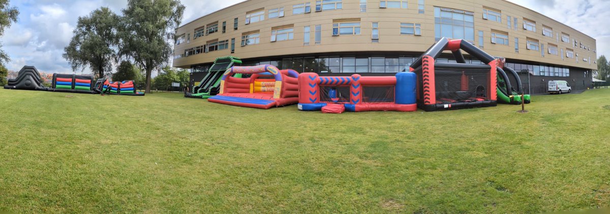 Cedar Mount Academy (@cedarmount_bf) on Twitter photo Itβs Rewards Day at Cedar Mount Academy today! βοΈ
Weβve got slides, obstacle courses, football darts and so much more for our children to enjoy today! π
#CMAThePlaceToBe <a href="/BrightFuturesET/">Bright Futures Educational Trust</a> Itβs Rewards Day at Cedar Mount Academy today! βοΈ
Weβve got slides, obstacle courses, football darts and so much more for our children to enjoy today! π
#CMAThePlaceToBe <a href="/BrightFuturesET/">Bright Futures Educational Trust</a>