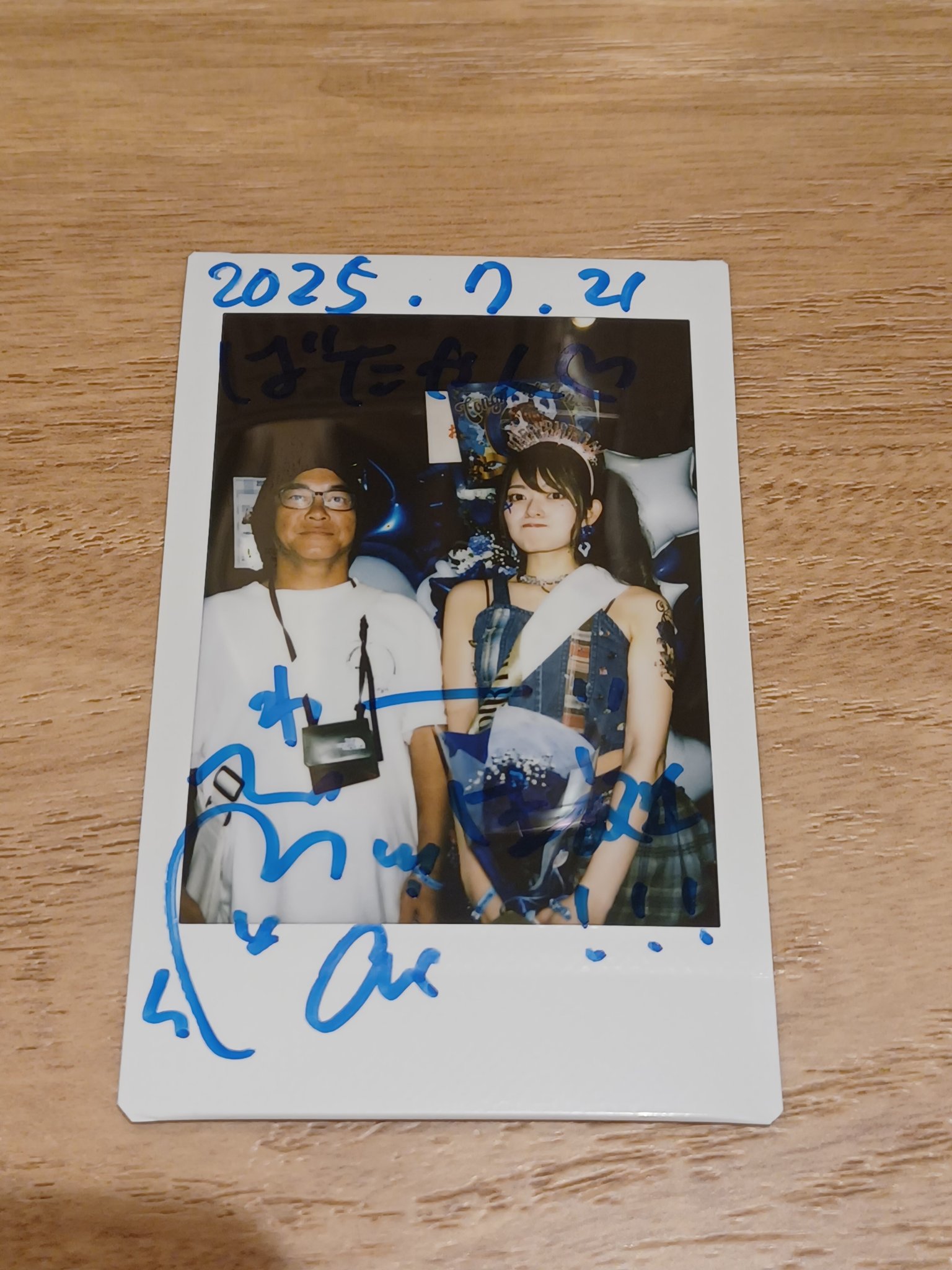 まみれた かる チェキ 18枚 NAMELESS まみれた かる。 チェキ - メルカリ