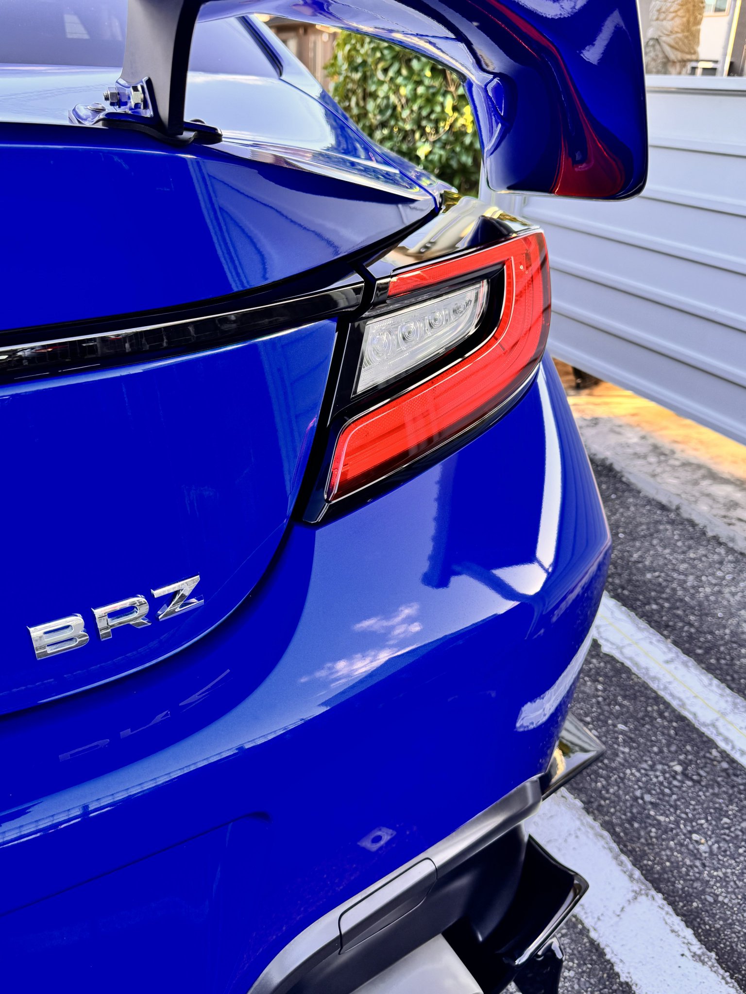 KAZUMAX@ZD8 BRZ on X: 