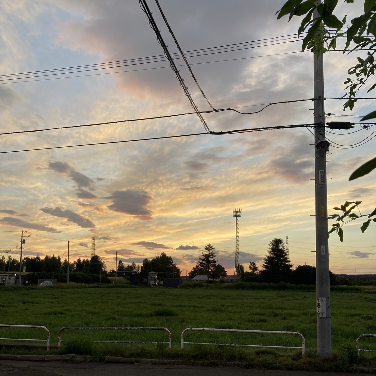 r_g_symbiont's tweet photo. 昨日の休みは新琴似ステージを満喫して終了！
本日も18時から通常営業しております。
全然気温も下がらないし、ビールで乾杯しませんか？w
御来店お待ちしてまーす！
明日は大好きなギタリストの命日なので、有志で集まって曲をかけております。
こちらも何卒！ https://t.co/YGGK1oVEZm