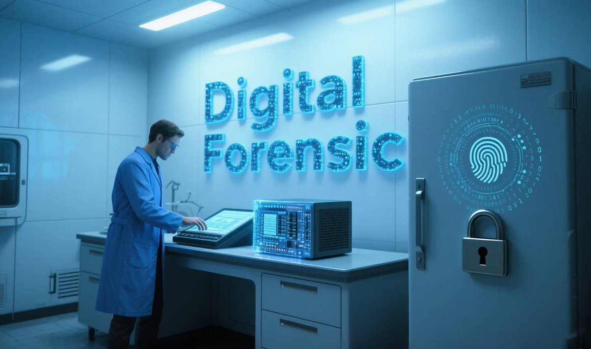 evenbee2222241's tweet image. 💵 Trace financial transactions like a pro! AI-powered forensics reveals money trails, identifies key accounts &amp;amp; suspicious patterns. Multi-layer analysis for case-breaking insights. #DigitalForensics #WatsonAI #FinancialTracing #TransactionAnalysis

👉 htt