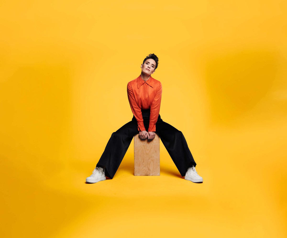 Cambridge Corn Ex (@cambridgecornex) on Twitter photo Did you miss Jen Brister’s sold-out show at Cambridge Comedy Garden last Friday? Don’t worry—she’s back with her brand-new show Reactive at the Corn Exchange on 27 November. 
Grab your tickets now: cornex.co.uk/events/jen-bri… Did you miss Jen Brister’s sold-out show at Cambridge Comedy Garden last Friday? Don’t worry—she’s back with her brand-new show Reactive at the Corn Exchange on 27 November. 
Grab your tickets now: cornex.co.uk/events/jen-bri…