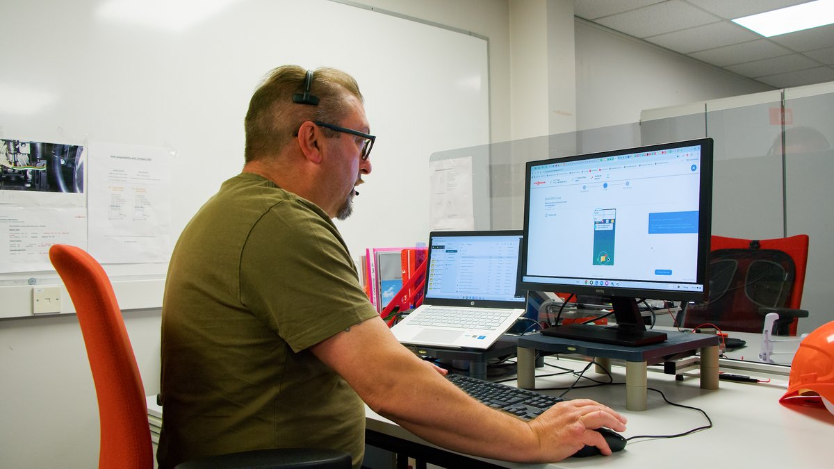 Propel_Tech's tweet image. .@ViessmannCS_UK is enhancing customer and installer support with @techsee_me&apos;s remote visual assistance!

Faster diagnostics. Smoother customer journey.

#CustomerSupport #Innovation #RemoteAssistance #Viessmann

viessmann.co.uk/en/latest-news…