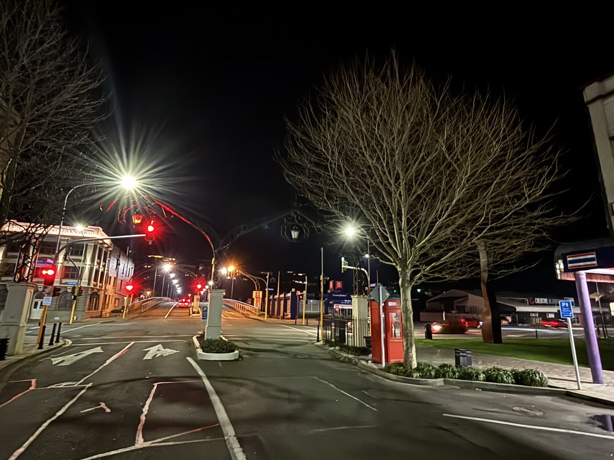Whanganui Then and Now : 

1870 &amp; July 2025