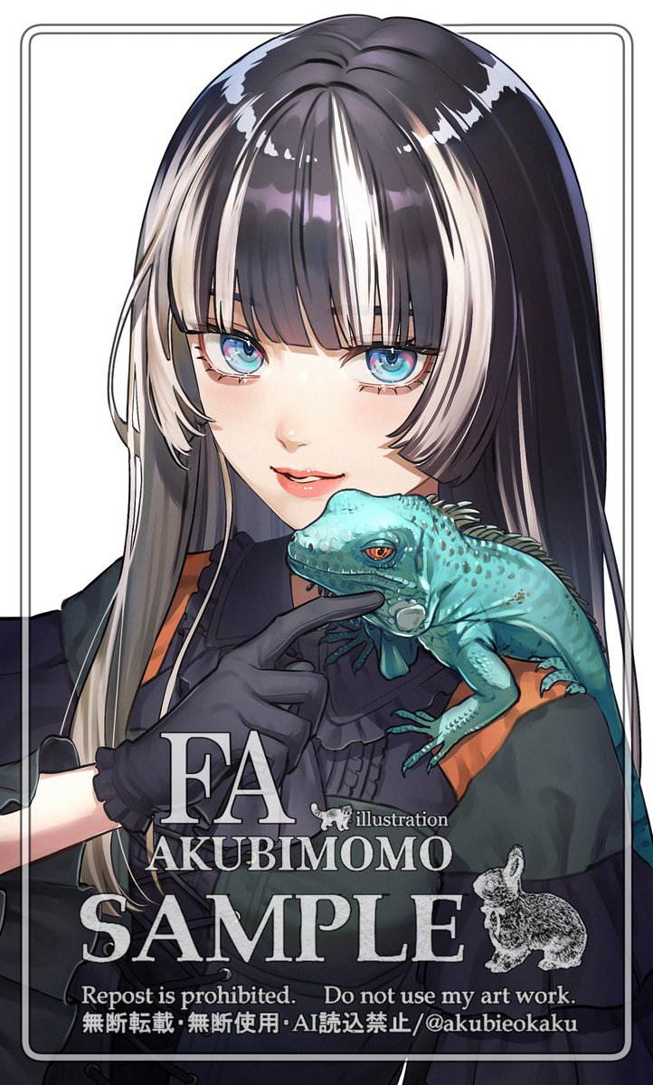 akubieokaku's tweet image. #これでフォロワーさんが増えました
らでんちゃんとニコたん.ᐟ
