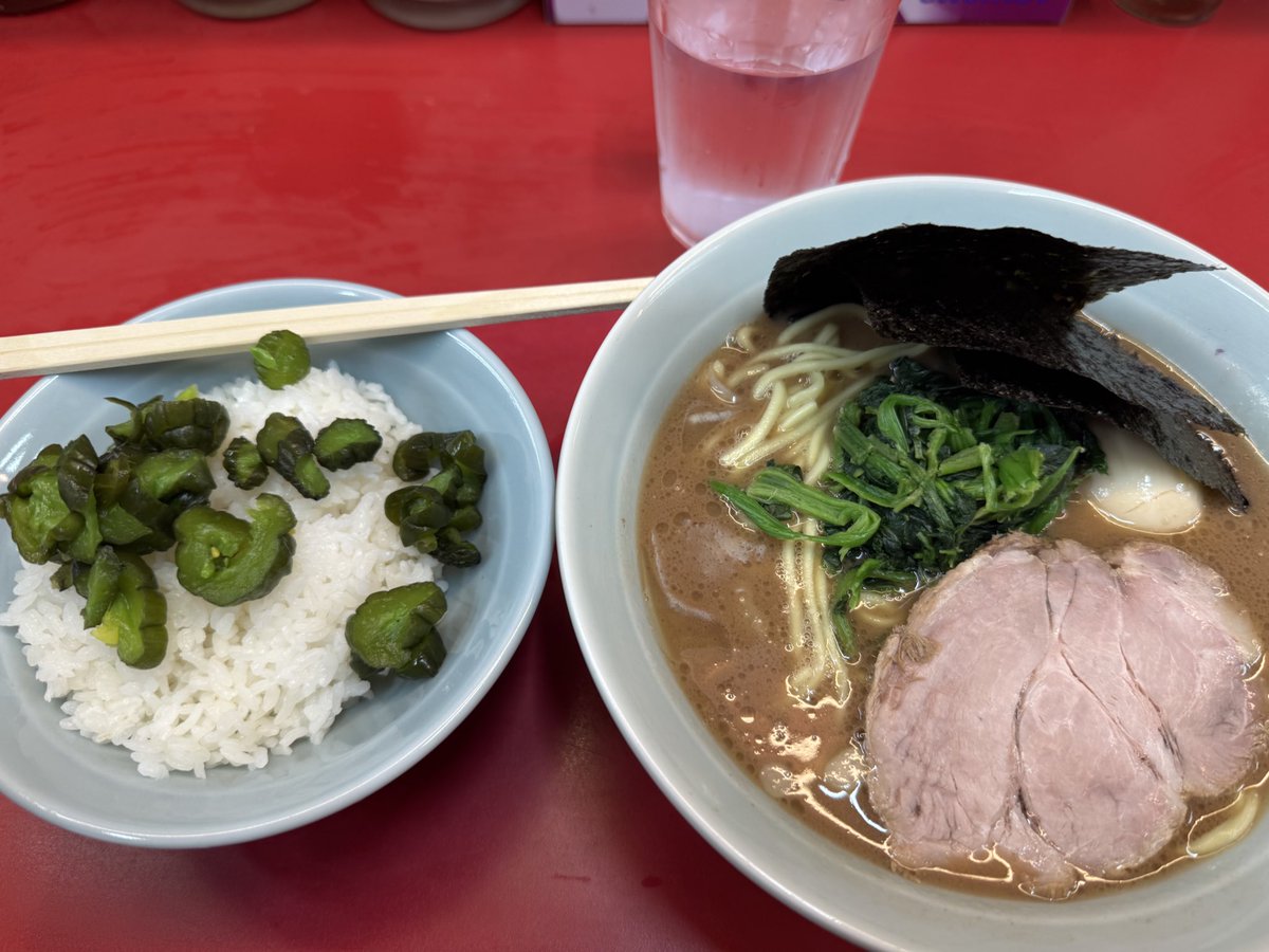 久しぶりに食べたけどたまらんなぁこれは最高