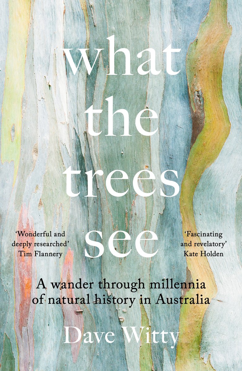 MonashPub's tweet image. 'What the Trees See: A Wander Through Millennia of Natural History in Australia' explores how trees bear witness to our past. From Adelaide to Arnhem Land, these stories reveal deep ecological and cultural histories.
A wonderful book!
Discover more:
publishing.monash.edu/product/what-t…