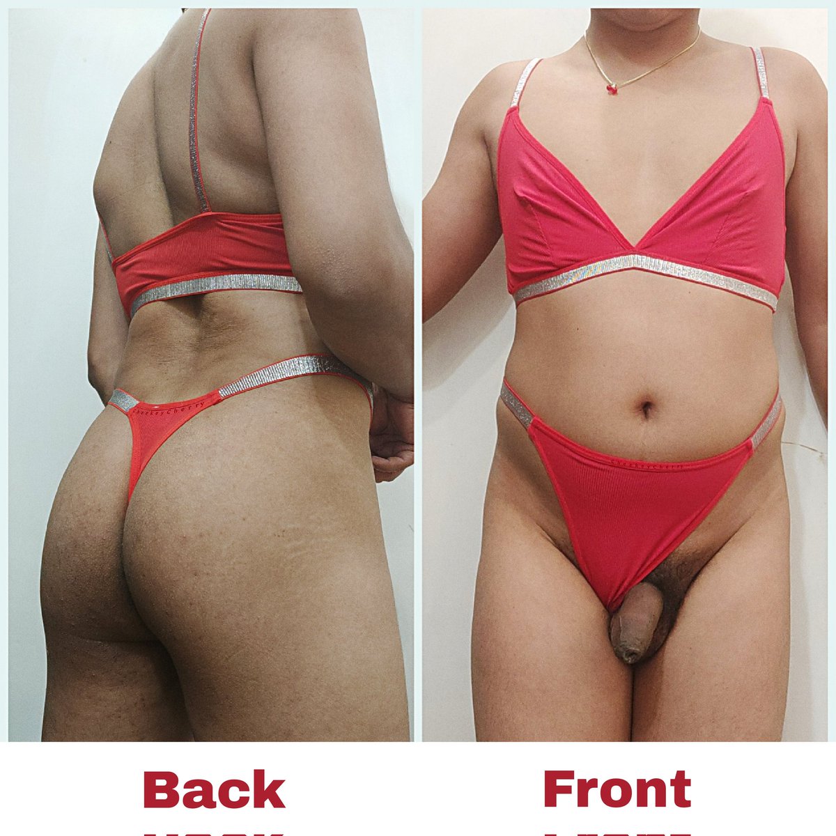 Back or Front?

#cherry #secret #sissy #slut #cheekeycherry