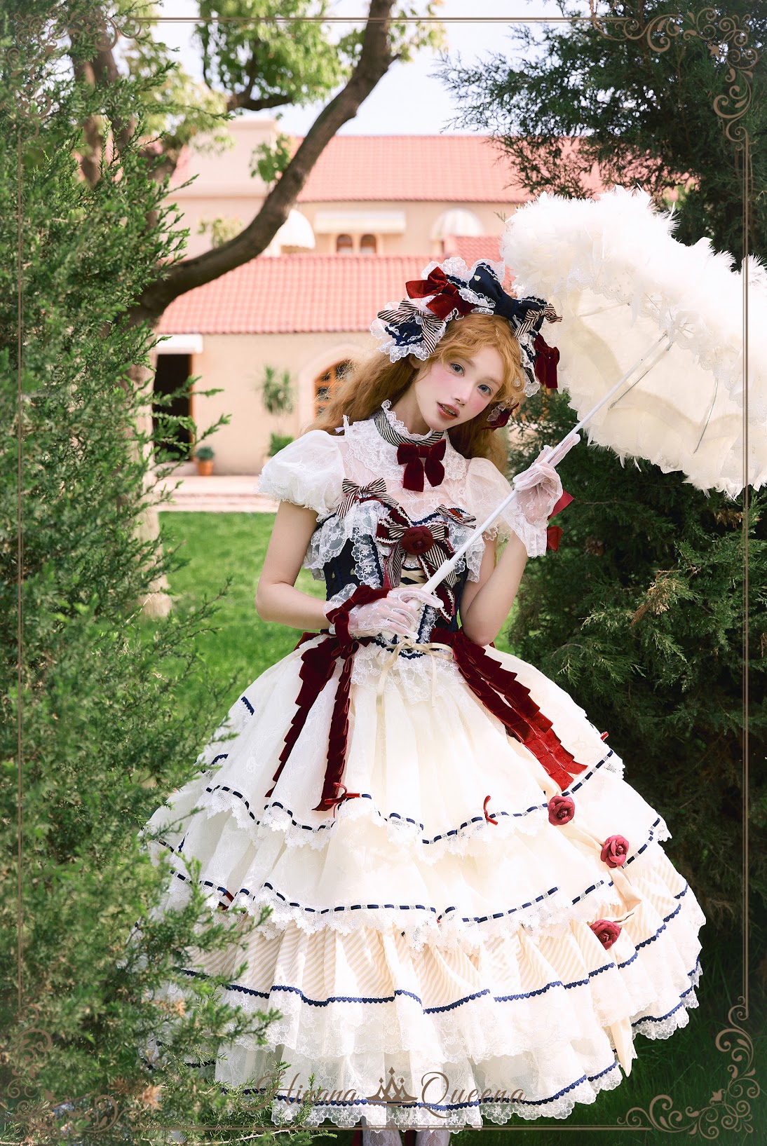 リズリサ ロリータ lolita リゾート Disney プリンセス レア 希少 当時品 希少 タグ付 LIZ LISA ワンピ 00s y2k 平成 Rare - メルカリ