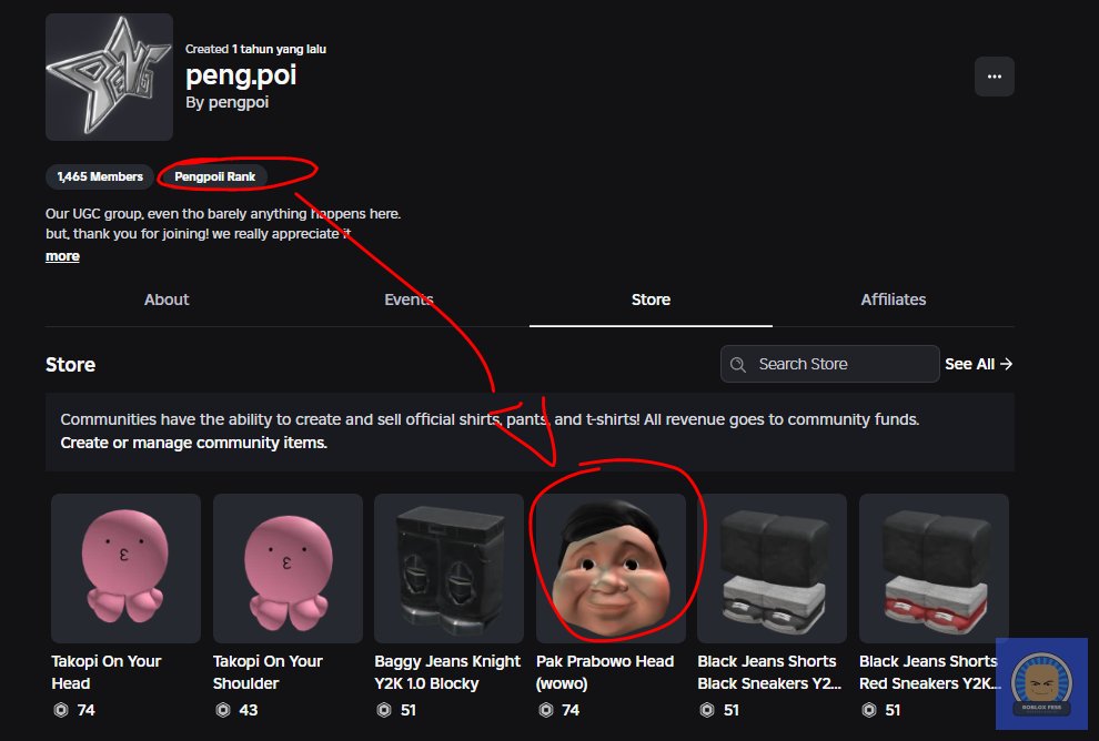 Roblox Fess tweet media