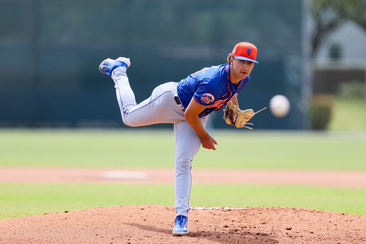DanBartels2's tweet image. Brandon Sproat, Last 4 Starts:
23 IP, 8 H, 1 R, 0 ER, 6 BB, 27 K
Should he be called up after the deadline?