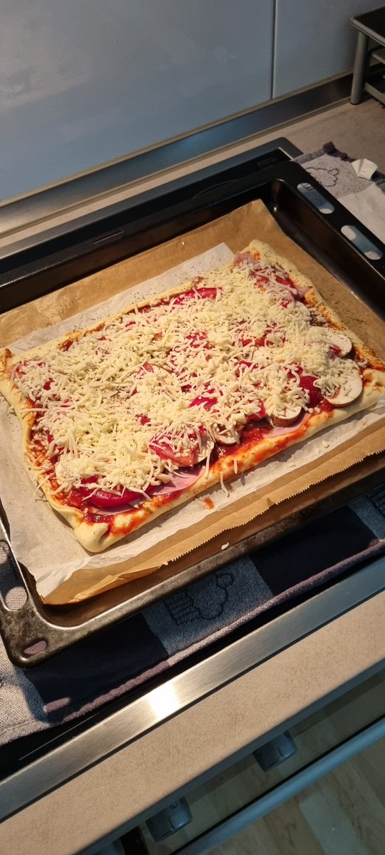 TwaPaloma3's tweet image. Heute Abend gibt es lecker Mafiatorte 🥰😋😎😎