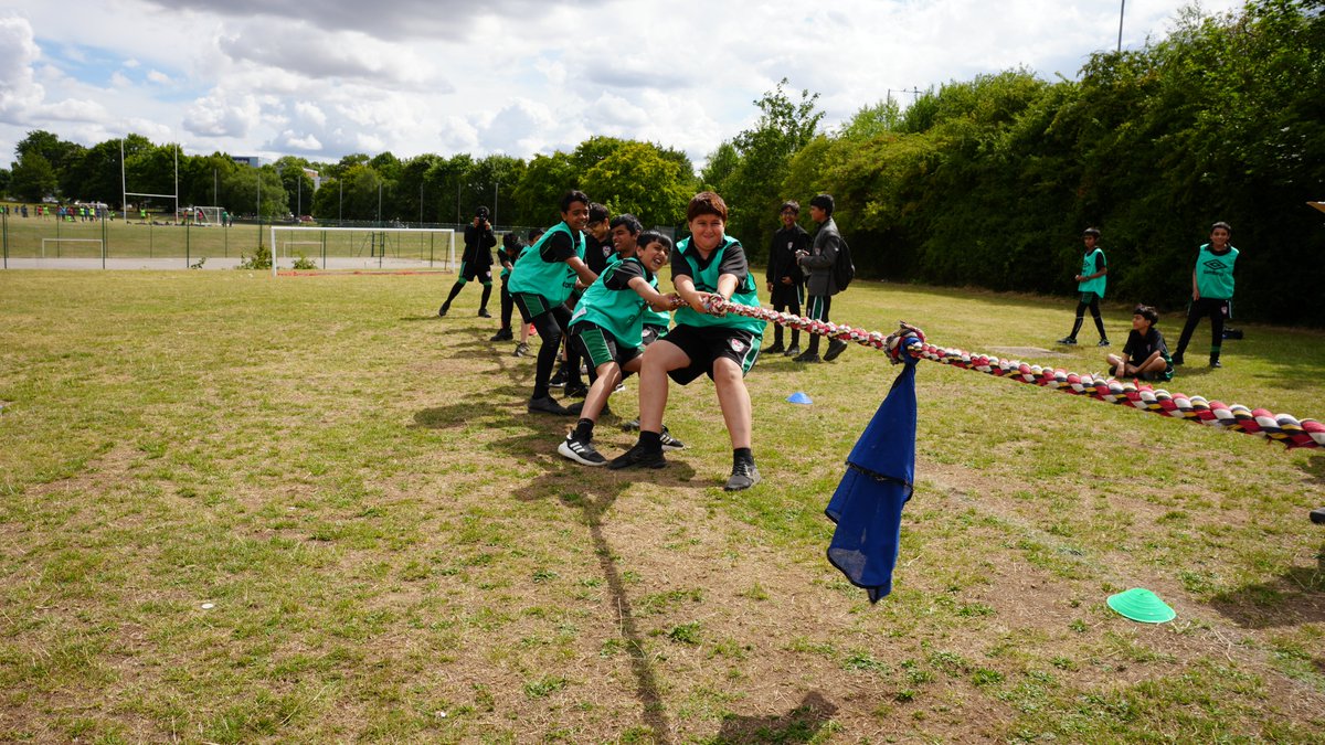 PhotographyChSB's tweet photo. Sports Day 2025, Day 2: Year 7.
@ChallneyBoys
@ChallneyPEDept https://t.co/yviIkDlbla