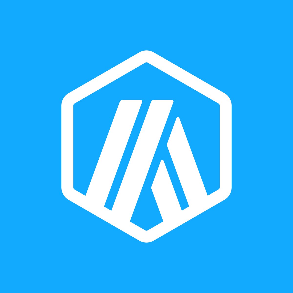 new pfp, who dis

Arbitrum Everywhere