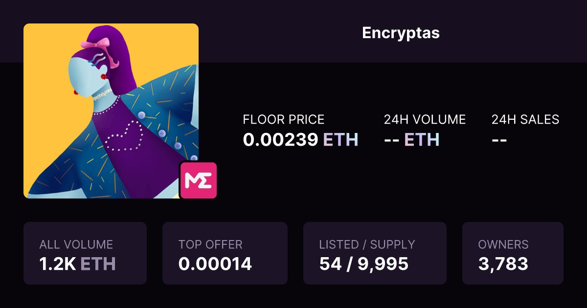 cypherchk's tweet image. Who&apos;s gonna trigger #ENCRYTAS season ? 👀🧹