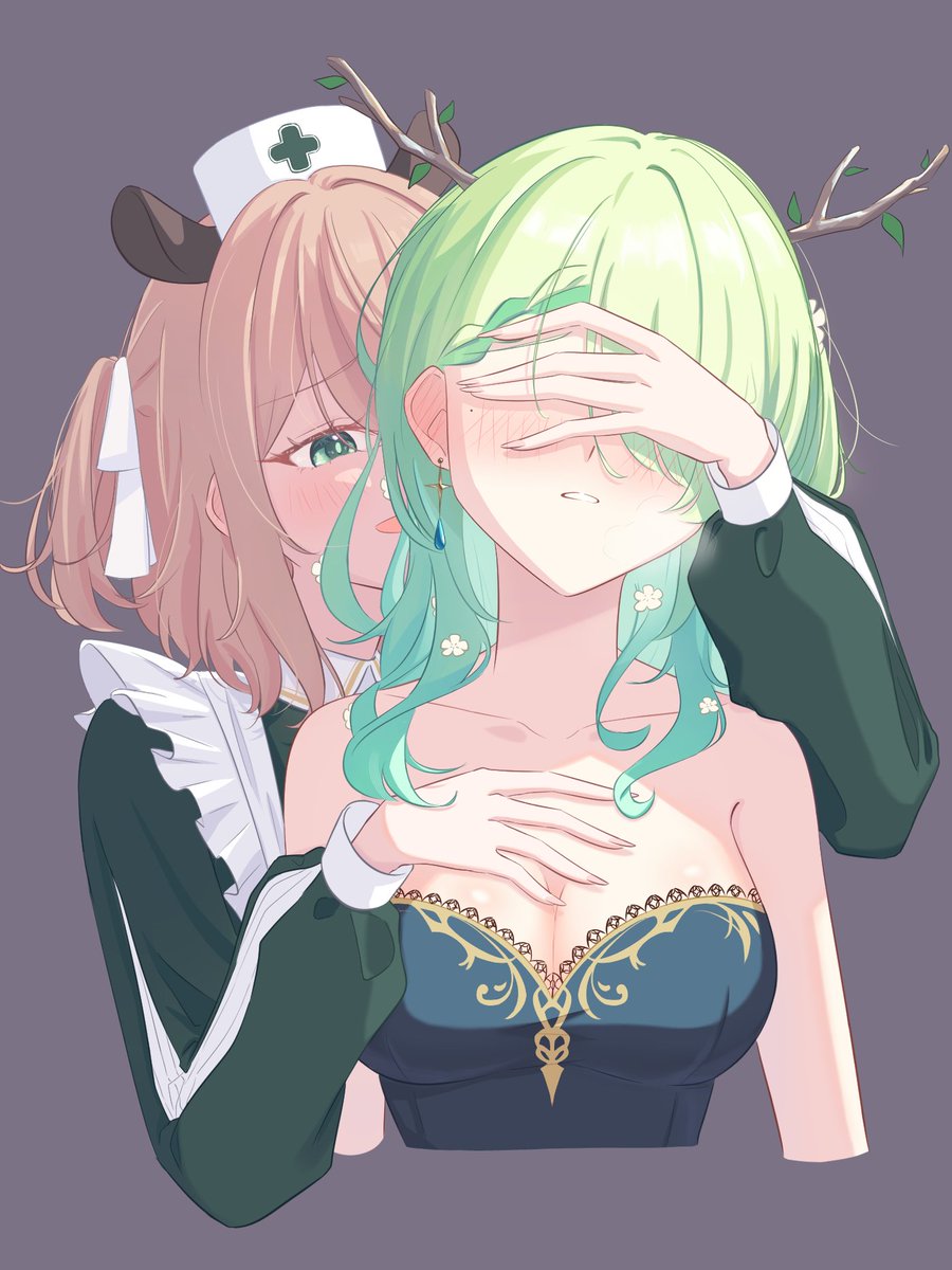 SummerFloofy's tweet image. #Nimagery #FineFaunart