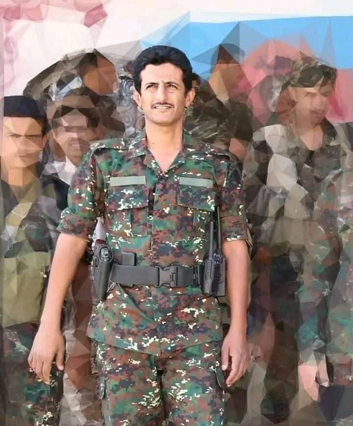 ahmed_alabab's tweet image. الحلقة 22 – الشهيد العميد صالح العباب ورفاقه
من سلسلة: سبأ تروي أمجادها – رجال من حريب
من قلب حريب، خرج الشهيد العميد صالح أحمد ناصر لضمد العباب صوتًا جمهوريًا نقيًا، ورمزًا وطنيًا خلدته ميادين الشرف.
في زمن عزّ فيه الثبات، وقف صالح قائدًا لا يساوم، ومقاتلًا لا يتراجع. تولى…