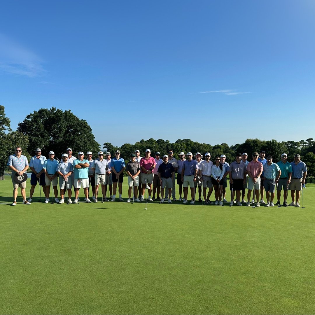 Highland Park Golf tweet media