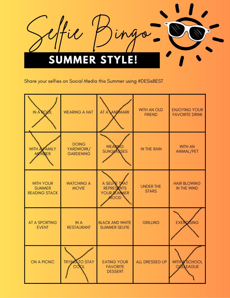 Loved having my dad come to visit for the weekend! Got to show him the nursery and got some new goodies for the baby! #DESisBEST #SummerBingo