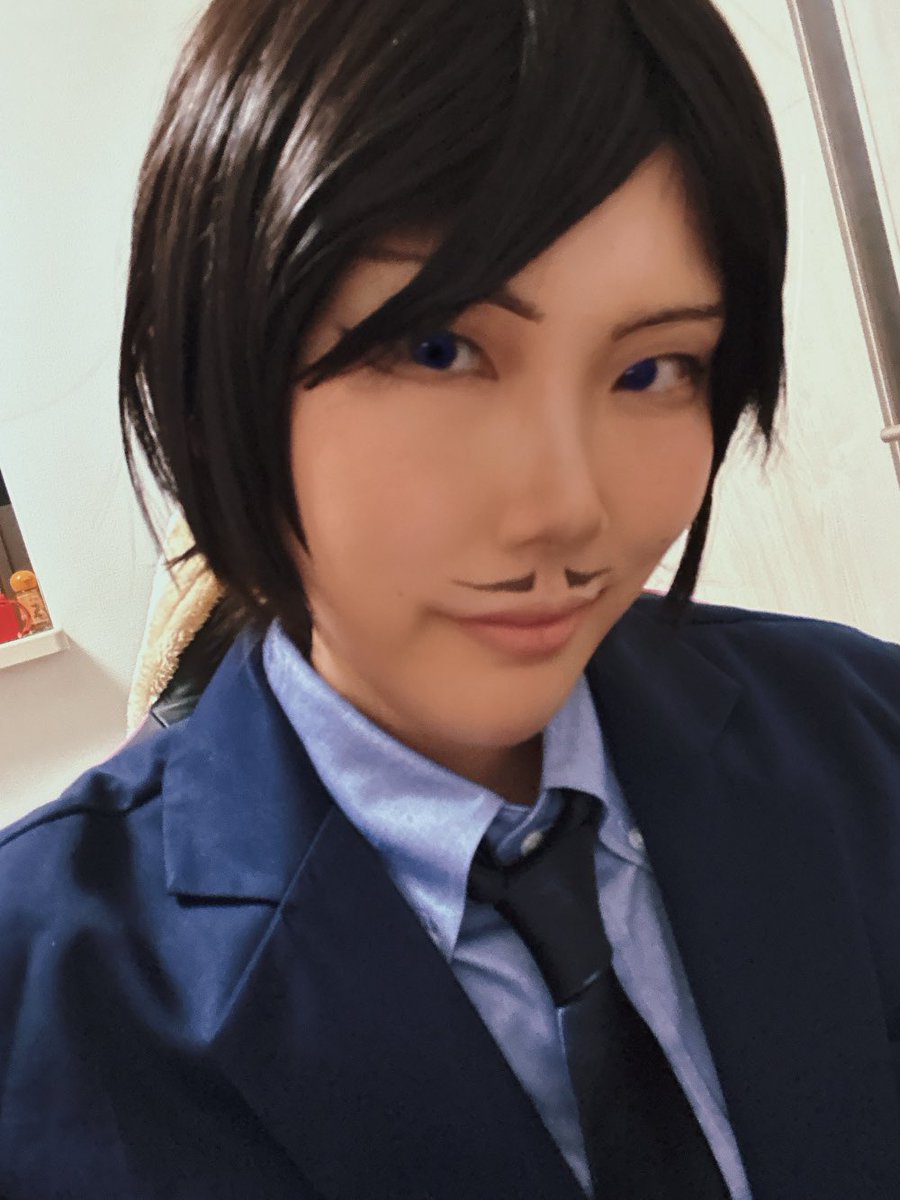 tixyanmarukoo's tweet image. しんやだからゆるされたい（直視しないで⋯）