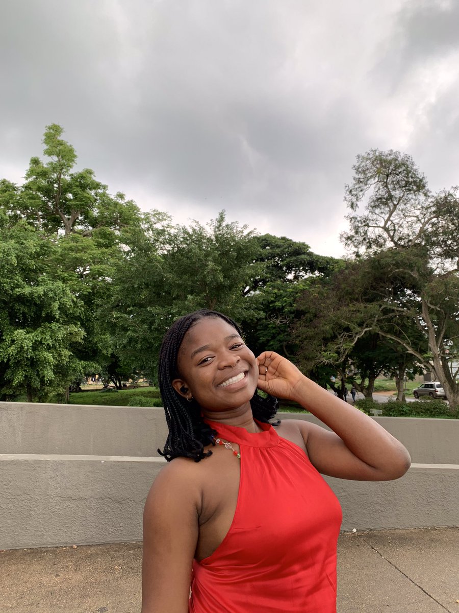 ThatAmarachi's tweet image. 💋
