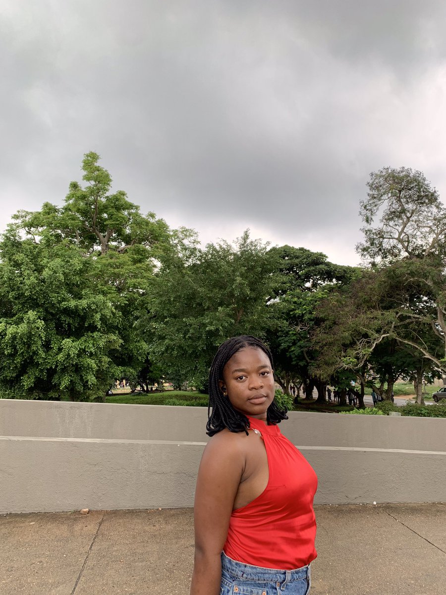 ThatAmarachi's tweet image. 💋