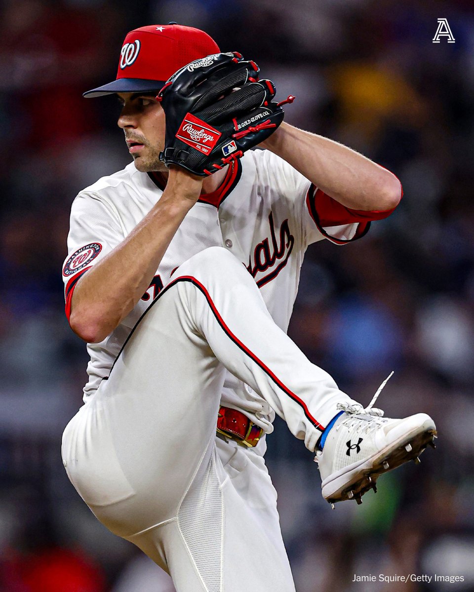 TheAthleticMLB's tweet image. Nationals interim GM Mike DeBartolo told reporters Saturday that he isn't looking to trade Washington's better young players, including MacKenzie Gore and James Wood.
The firings of Mike Rizzo and Davey Martinez on July 6 left the Nationals in need not just of a new, permanent…
