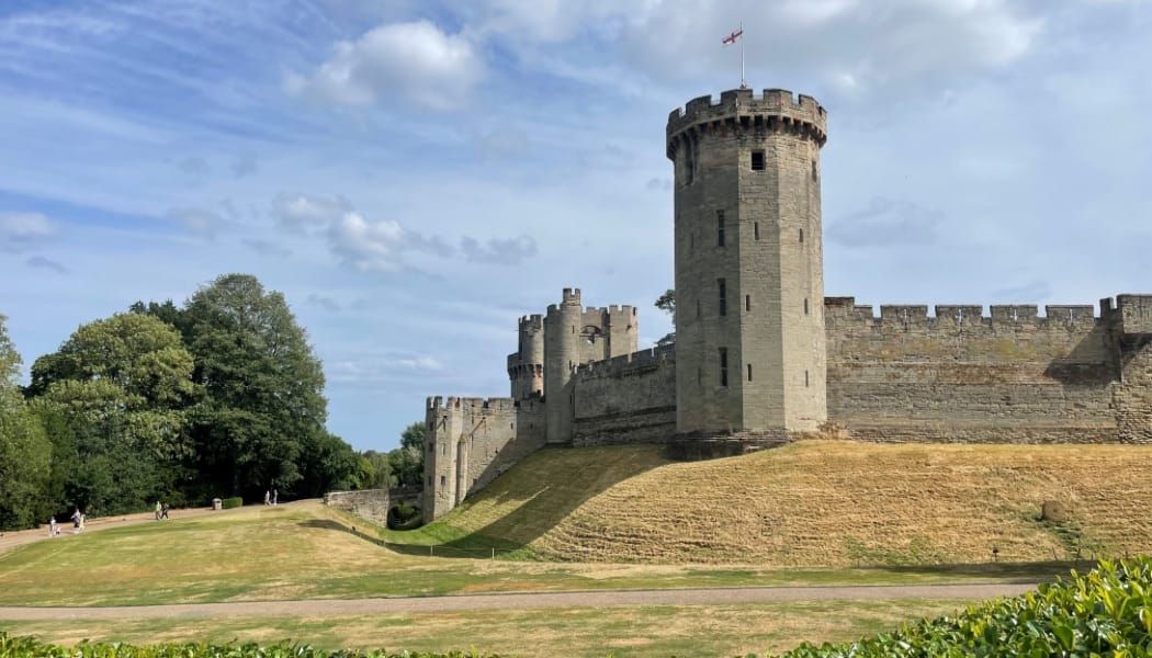 MandHAdvisor's tweet image. An all-new family tours offer is in development for @WarwickCastle after partnering with ATS
museumsandheritage.com/advisor/posts/…