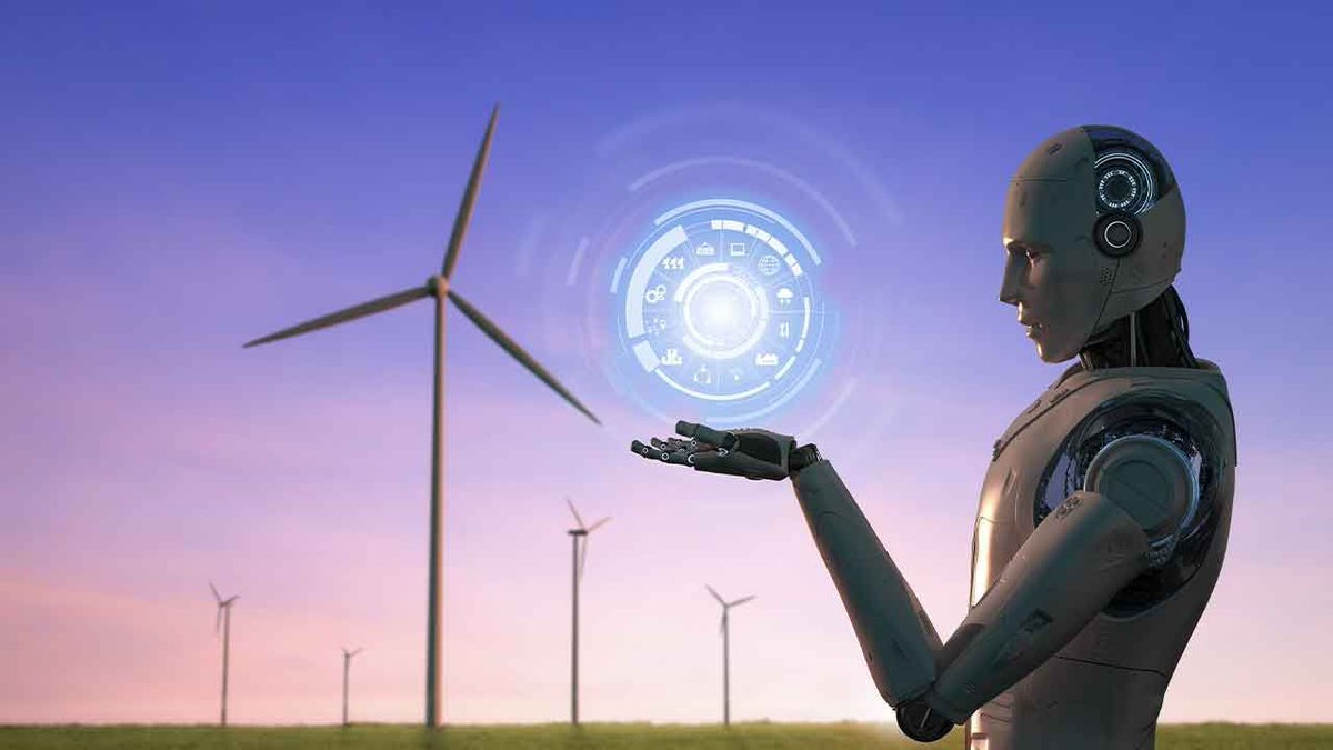 CRudinschi's tweet image. From grid management to predictive maintenance, AI and edge computing are transforming every layer of energy operations for a more resilient, sustainable future. Learn more: buff.ly/6KAQk0O
#NVIDIA_iiot #DigitalTransformation #Renewables #EnergySector @Shi4Tech