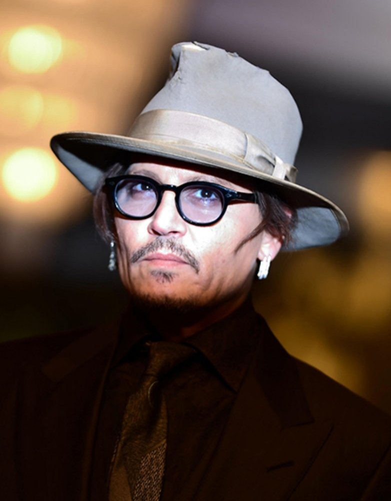 jrcdaisy's tweet image. Favorite recent Johnny pics!