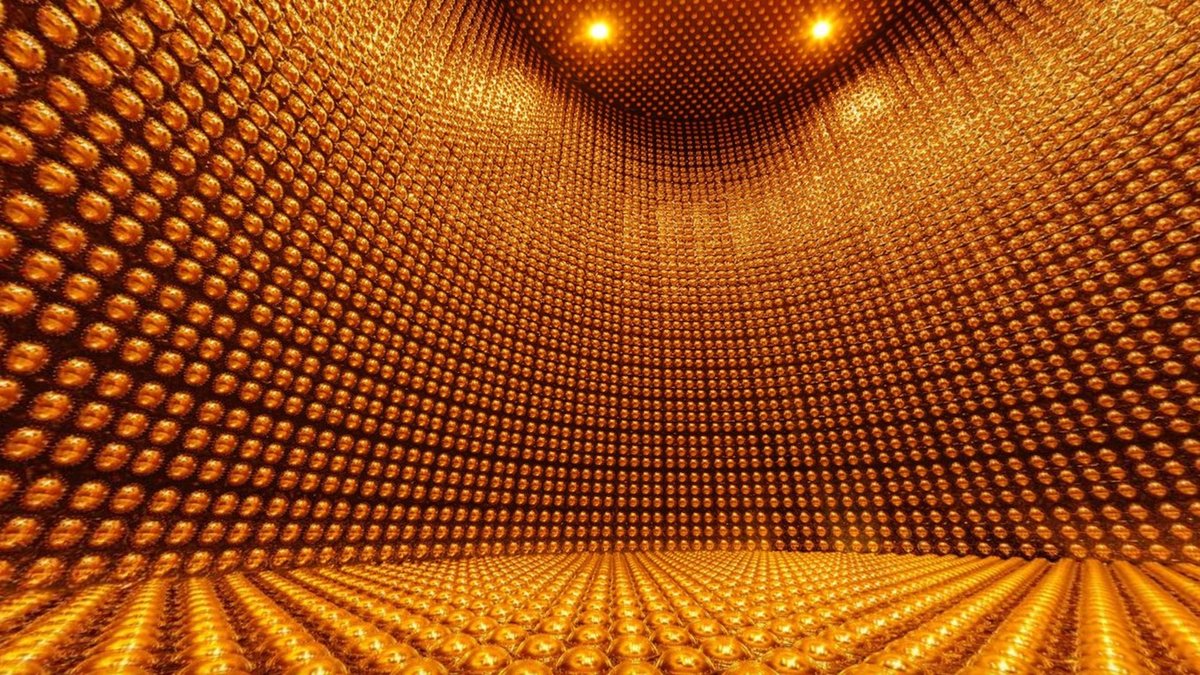 🌌 Neutrinos Are the New Frontier: What They Are, What We Know, and Why It Matters Now ⚡

They pass through you by the trillions every second—silent, weightless, and invisible. Once a physics mystery, now a gateway to understanding the universe itself. From deep-space collisions