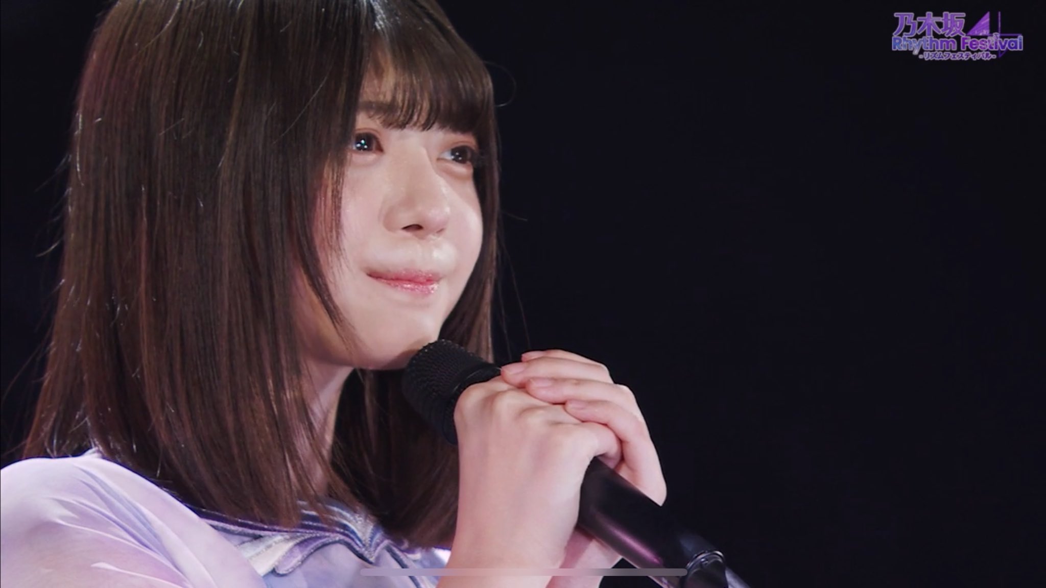 冨里奈央 乃木フェス 自画像 冨里奈央 乃木フェス 自画像 冨里奈央 乃木フェス 自画像 アイドル