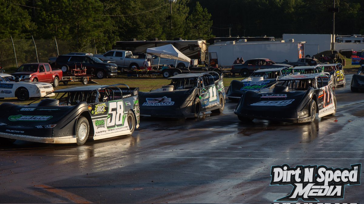 Some <a href="/SoNationals/">Southern Nationals Series</a> staging photos from <a href="/ScrevenMSC/">Screven Motorsports</a> Saturday.