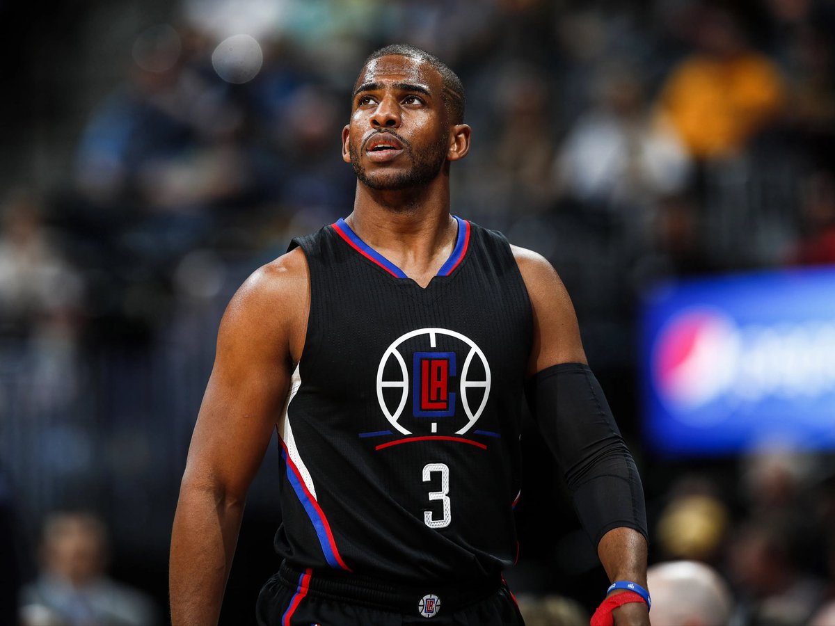 MikeAScotto's tweet image. Breaking: The Los Angeles Clippers have agreed to a deal with 12-time All-Star Chris Paul, league sources told @hoopshype. Paul also drew interest from the Suns, Bucks, and other teams in free agency, sources said.
