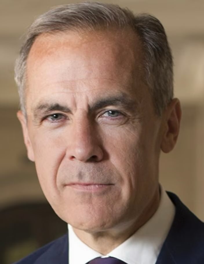 JoelVinette's tweet image. I voted Liberal for @MarkJCarney and I don't regret my vote!
Canada needs a leader that is able to manage our economy, defend our sovereignty, and make us more self sufficient.
Besides, the alternative of PP in power, thinking of it, makes me sick. If you voted Liberal put a ❤️.