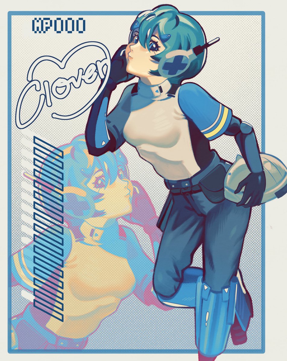 pixie_lotl's tweet image. 🐟recent artfight attack !!