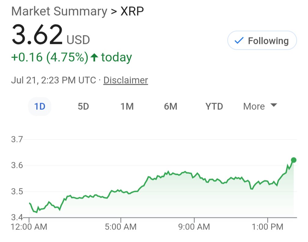 Xena XRP (@xenaxrp) on Twitter photo 