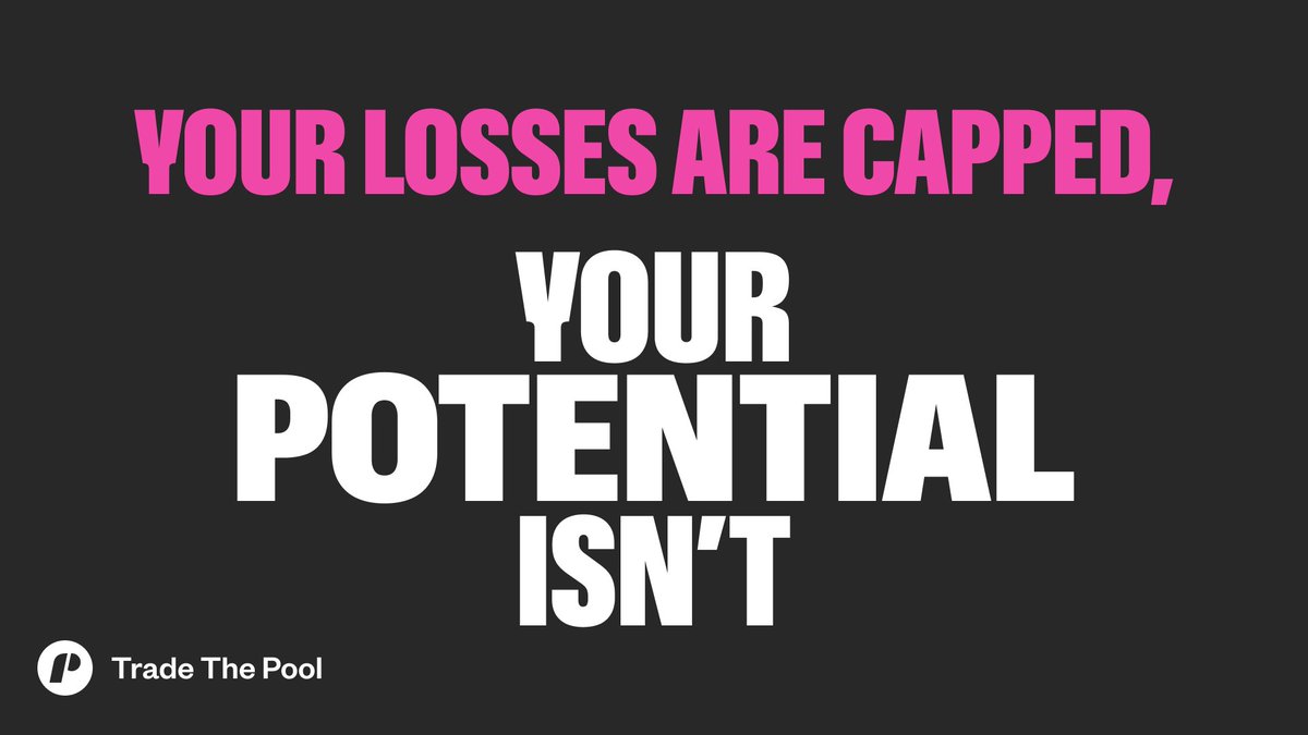 Why Trade The Pool (TTP)?

•No personal risk—trade with their capital!  
•Access up to $200K buying power.  
•Skill-based funding, Highest profit split.  
•Payouts in 2 days
• Trade the pool offers swing account

#Tesla 

•Volume imbalance theory based i entered 
•RR 1:2