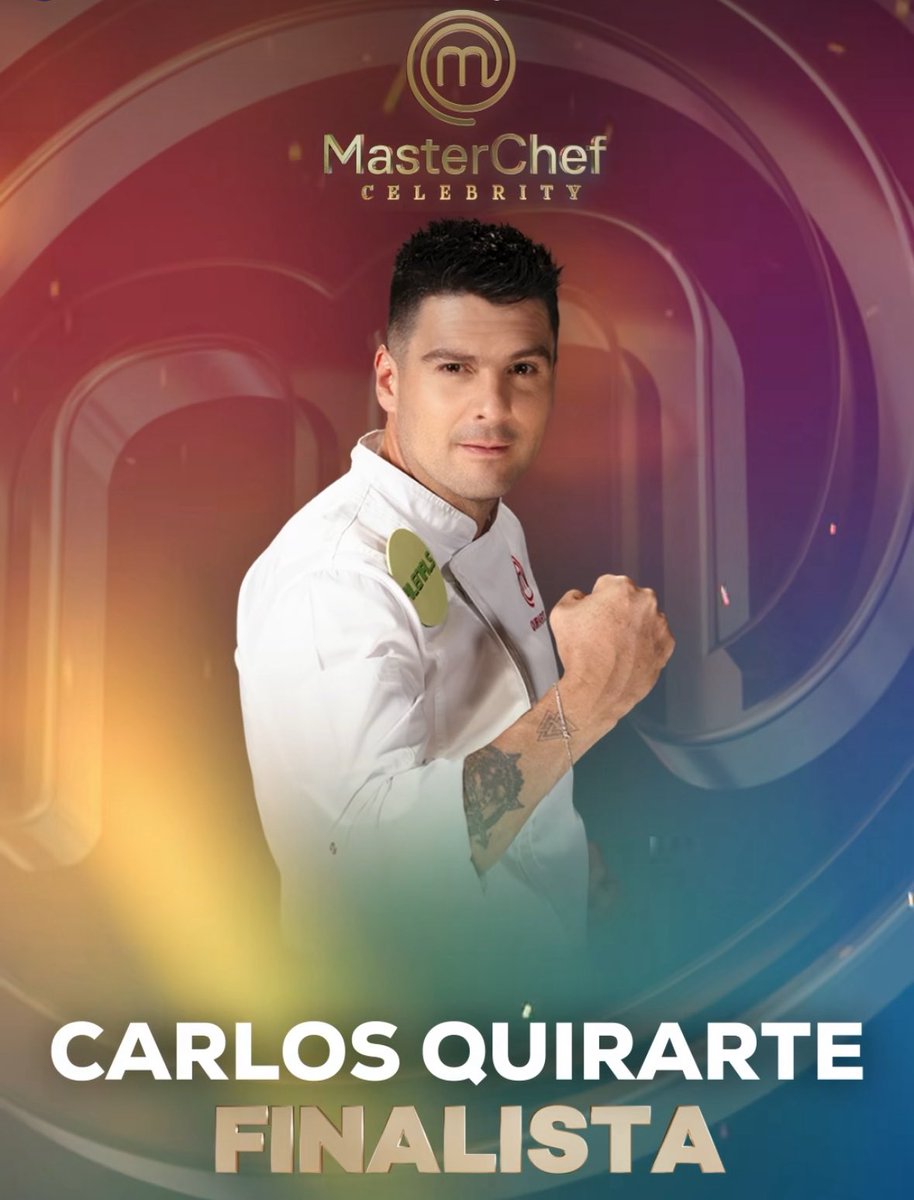 🥵🥵🥵 Contra todo, llegué. Con dudas, con críticas, con elogios y con todo lo que soy… llegué a la final. Gracias a quienes creyeron en mí incluso cuando yo dudaba. Y también gracias a quienes no: sin saberlo, también me ayudaron y mucho!!!. El camino no fue perfecto, pero fue