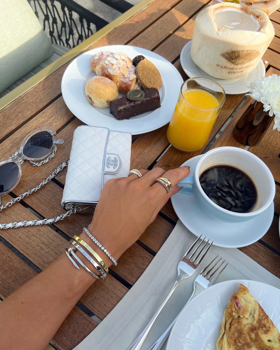 Crypto gains, calm hands, and coconut afternoons.