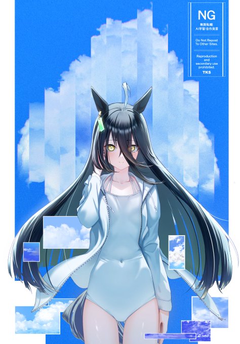 キャラの上から題名被ってしまう故、折角なので題名無しver新刊表紙 