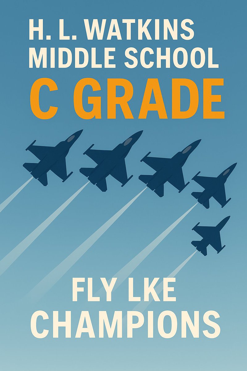 Dr. Presley Charles (@presleycharles) on Twitter photo 3 years of growth. 3% from a “B.” HL Watkins is rising. We fly like champions! 💙✈️💛 #FlyLikeChampions #HLWatkins #SchoolSuccess <a href="/WatkinsSeminol1/">Watkins Seminoles</a> 3 years of growth. 3% from a “B.” HL Watkins is rising. We fly like champions! 💙✈️💛 #FlyLikeChampions #HLWatkins #SchoolSuccess <a href="/WatkinsSeminol1/">Watkins Seminoles</a>