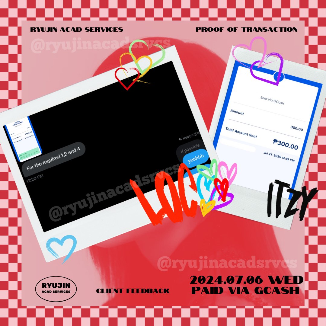 ryujinacadsrvcs's tweet image. Topic: Accounting (Write up)

#ryuj1nreceipts #academiccommisions
tag: lf commissioner write up