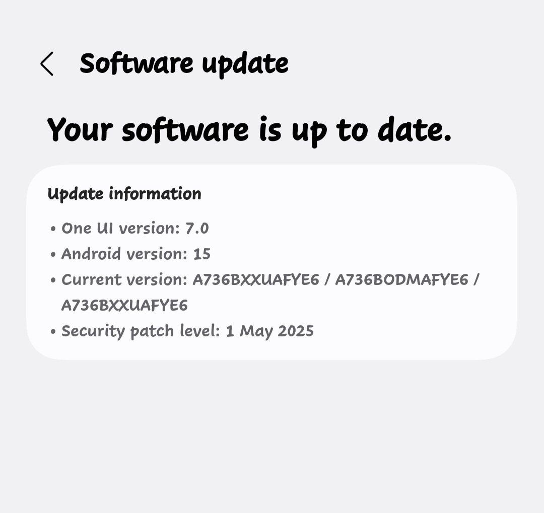 itsmemohdin42's tweet image. @SamsungIndia asked for my contact number regarding the green/pink line issue, but no one responded.
Docket No: 7523863.
Now I’ve emailed the Ministry of Consumer Affairs too.
Stop ignoring genuine users.
#GreenLineIssue #SamsungDisplayScam @jagograhakjago @AshwiniVaishnaw