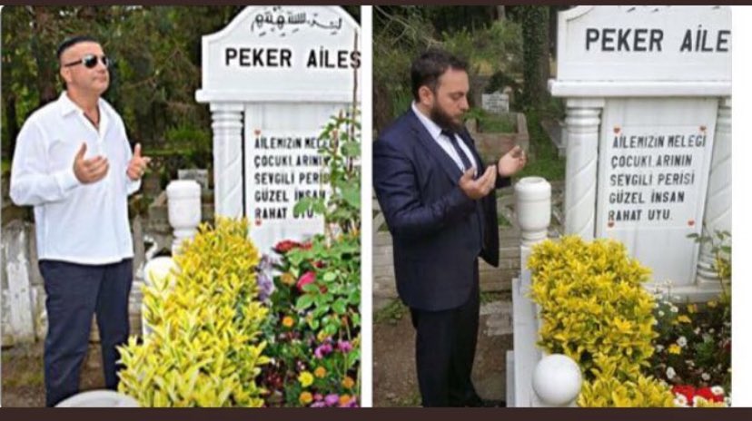 YURTBAY BAŞKAN (@yurtbaybaskan) on Twitter photo YÜCE RABBİM DUALARIMIZI KABUL EYLESİN İNŞALLAH REİSİMİZİ BİZLERE KAVUŞTURSUN <a href="/sedat_peker/">Sedat Peker</a> YÜCE RABBİM DUALARIMIZI KABUL EYLESİN İNŞALLAH REİSİMİZİ BİZLERE KAVUŞTURSUN <a href="/sedat_peker/">Sedat Peker</a>