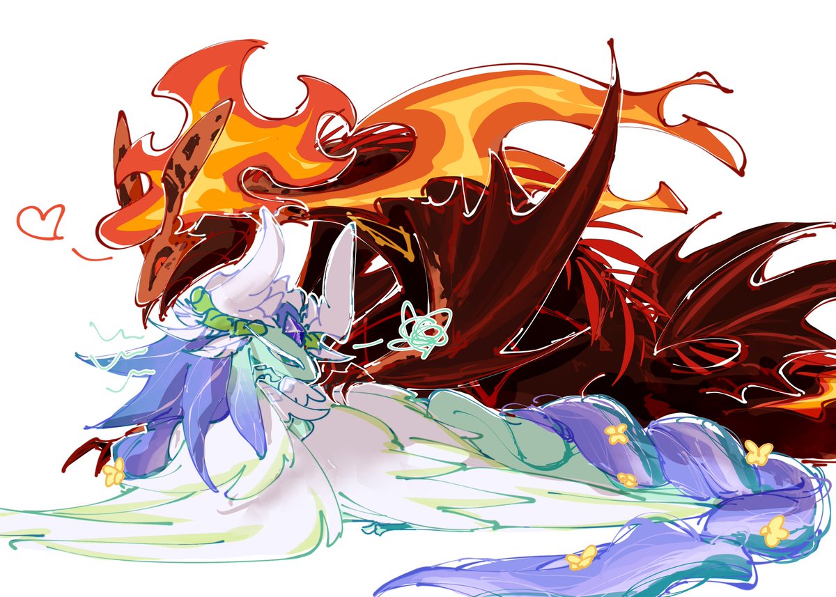 uyngm37221's tweet image. ——I really want to bite you to death. You must taste delicious❤️
——If you want to try the feeling of free falling from a great height again...