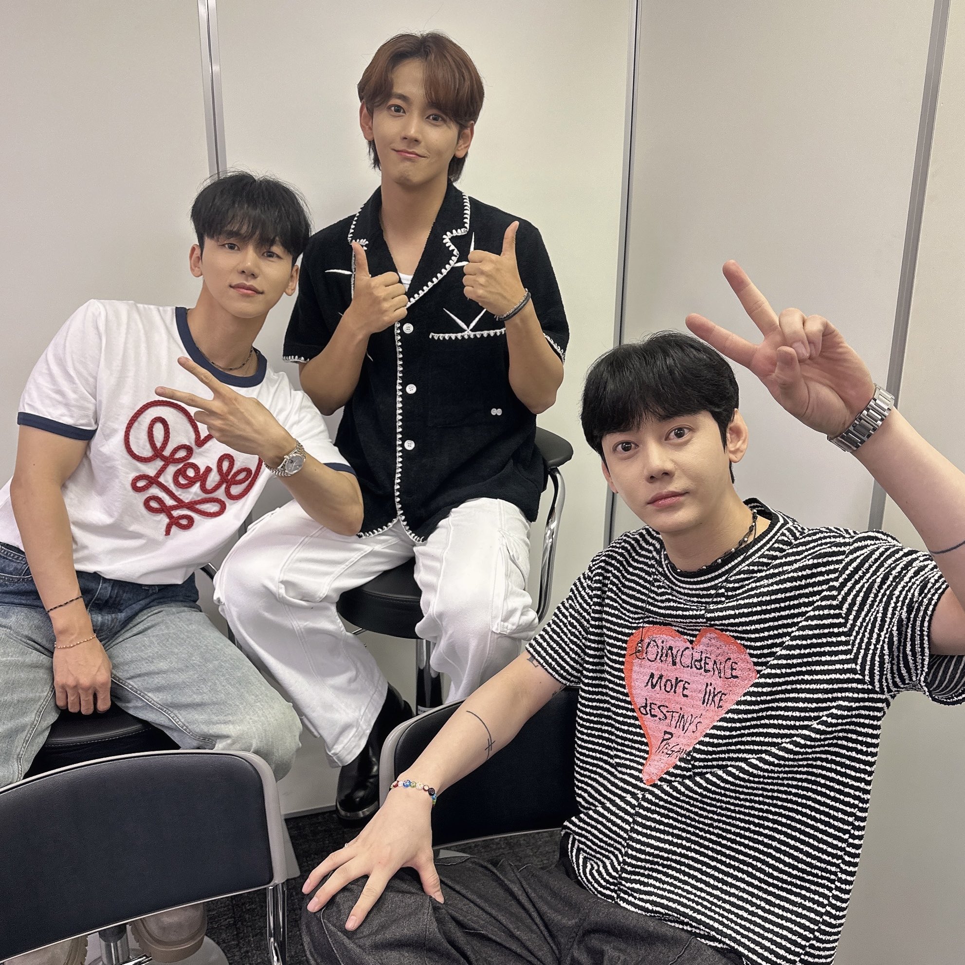 K-POP/アジア MYNAME MYNAME 日本公式 (@myname_jp) / X